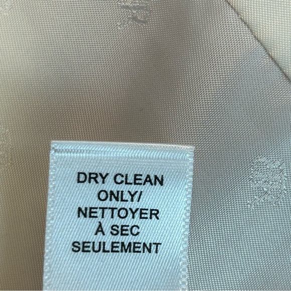 Banana republic pink herringbone equestrian riding blazer elbow patch 12 - Picture 16 of 16